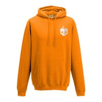 Unisex Hoodie Thumbnail