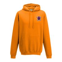 Unisex Hoodie Thumbnail