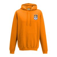 Unisex Hoodie Thumbnail