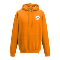 Unisex Hoodie Thumbnail