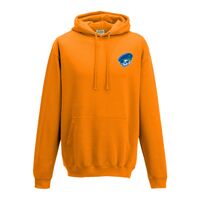 Unisex Hoodie Thumbnail