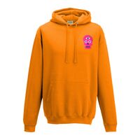 Unisex Hoodie Thumbnail