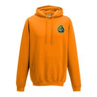 Unisex Hoodie Thumbnail