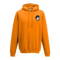 Unisex Hoodie Thumbnail