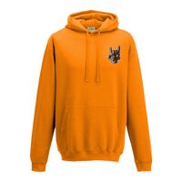 Unisex Hoodie Thumbnail