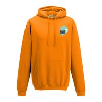 Unisex Hoodie Thumbnail