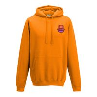 Unisex Hoodie Thumbnail
