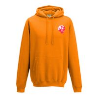 Unisex Hoodie Thumbnail