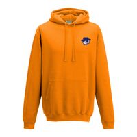 Unisex Hoodie Thumbnail