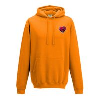 Unisex Hoodie Thumbnail