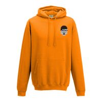Unisex Hoodie Thumbnail
