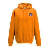 Unisex Hoodie Thumbnail