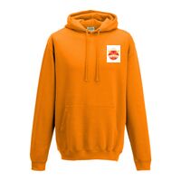 Unisex Hoodie Thumbnail