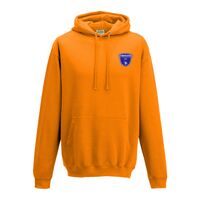 Unisex Hoodie Thumbnail