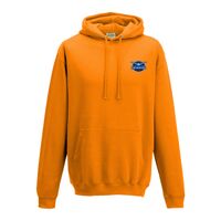 Unisex Hoodie Thumbnail