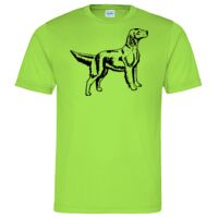 Cool T Sports Shirt Thumbnail