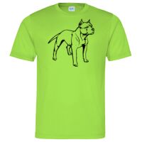 Cool T Sports Shirt Thumbnail