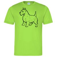 Cool T Sports Shirt Thumbnail