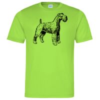 Cool T Sports Shirt Thumbnail