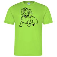 Cool T Sports Shirt Thumbnail