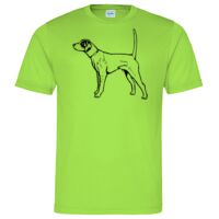 Cool T Sports Shirt Thumbnail