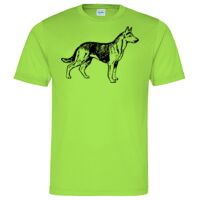 Cool T Sports Shirt Thumbnail