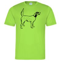 Cool T Sports Shirt Thumbnail