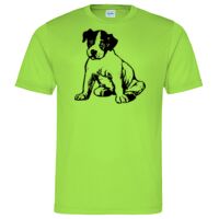 Cool T Sports Shirt Thumbnail