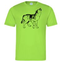 Cool T Sports Shirt Thumbnail