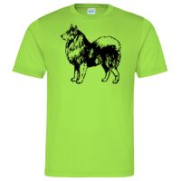 Cool T Sports Shirt Thumbnail