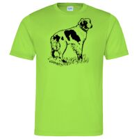 Cool T Sports Shirt Thumbnail