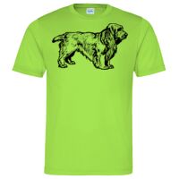 Cool T Sports Shirt Thumbnail