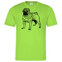 Cool T Sports Shirt Thumbnail