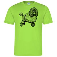 Cool T Sports Shirt Thumbnail