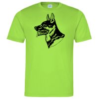 Cool T Sports Shirt Thumbnail