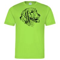 Cool T Sports Shirt Thumbnail