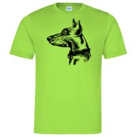 Cool T Sports Shirt Thumbnail