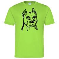Cool T Sports Shirt Thumbnail