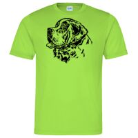 Cool T Sports Shirt Thumbnail