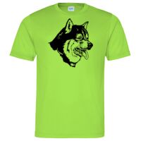 Cool T Sports Shirt Thumbnail