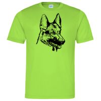 Cool T Sports Shirt Thumbnail