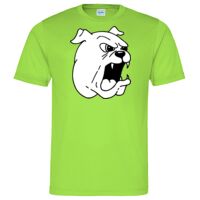 Cool T Sports Shirt Thumbnail