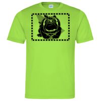 Cool T Sports Shirt Thumbnail