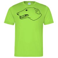 Cool T Sports Shirt Thumbnail