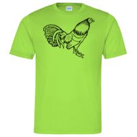 Cool T Sports Shirt Thumbnail