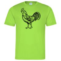 Cool T Sports Shirt Thumbnail
