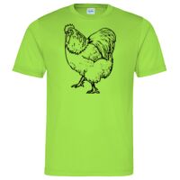 Cool T Sports Shirt Thumbnail