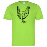 Cool T Sports Shirt Thumbnail