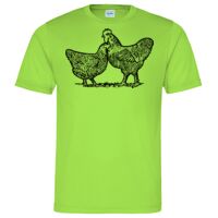 Cool T Sports Shirt Thumbnail