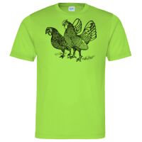 Cool T Sports Shirt Thumbnail